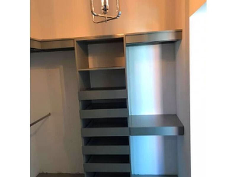 Vestidor México