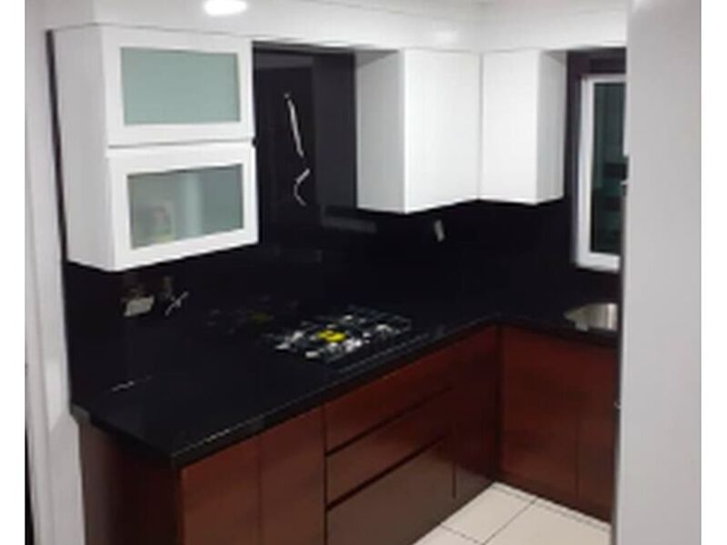 Muebles Cocina México