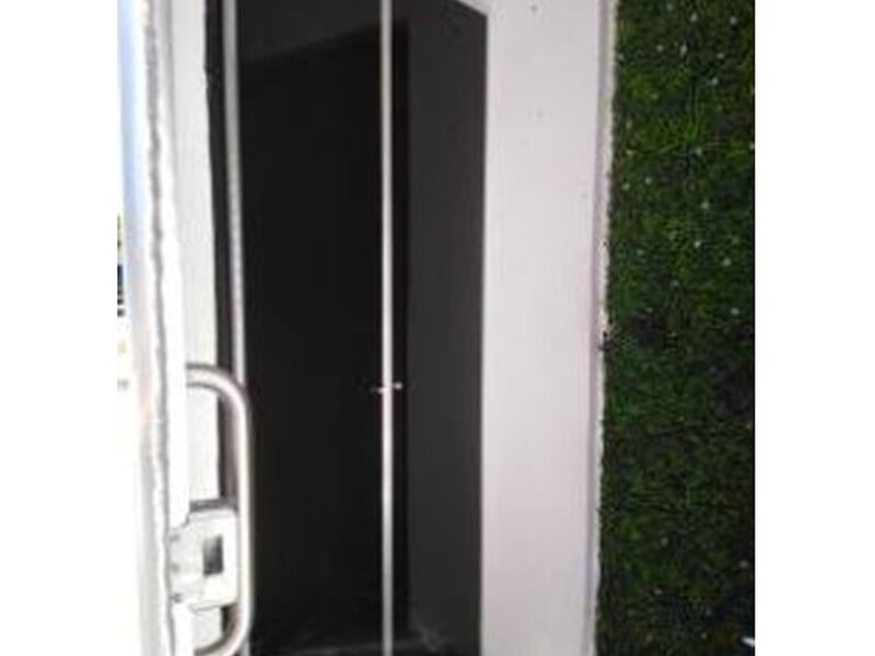 Refrigerador México
