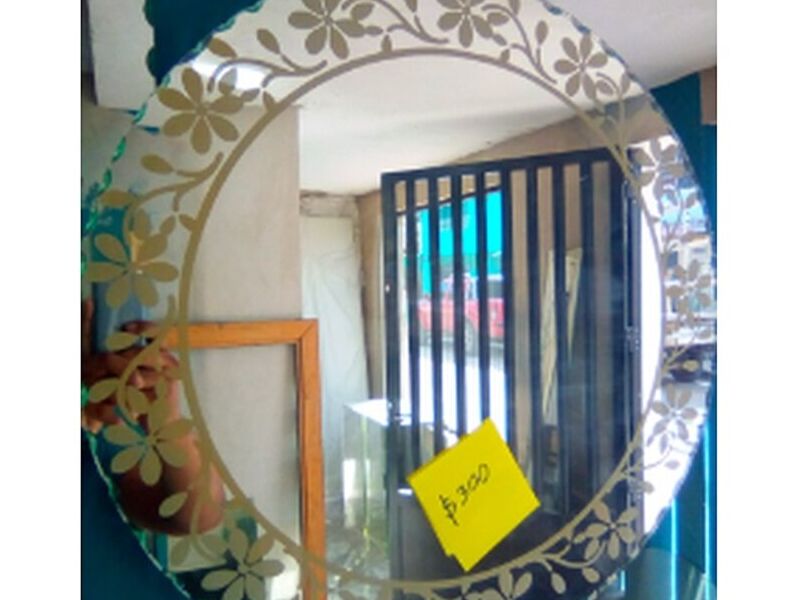 Espejo decorativo México