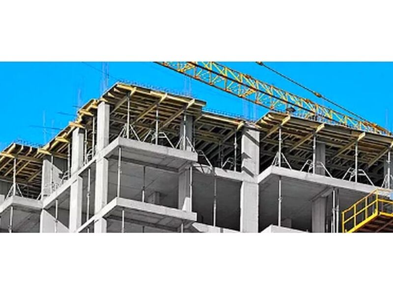 Edificacion comercial Hidalgo