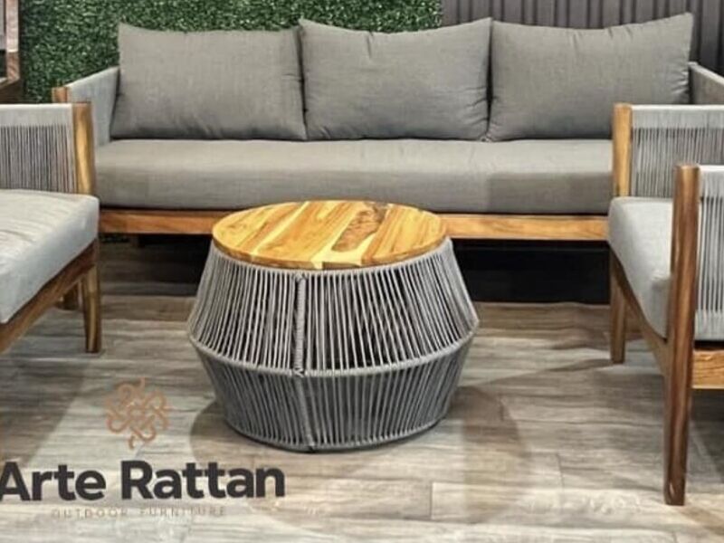 Muebles Ratán México