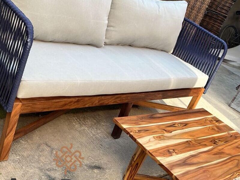 Sillón México
