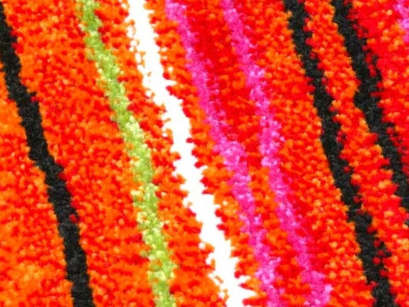 Alfombra Colors