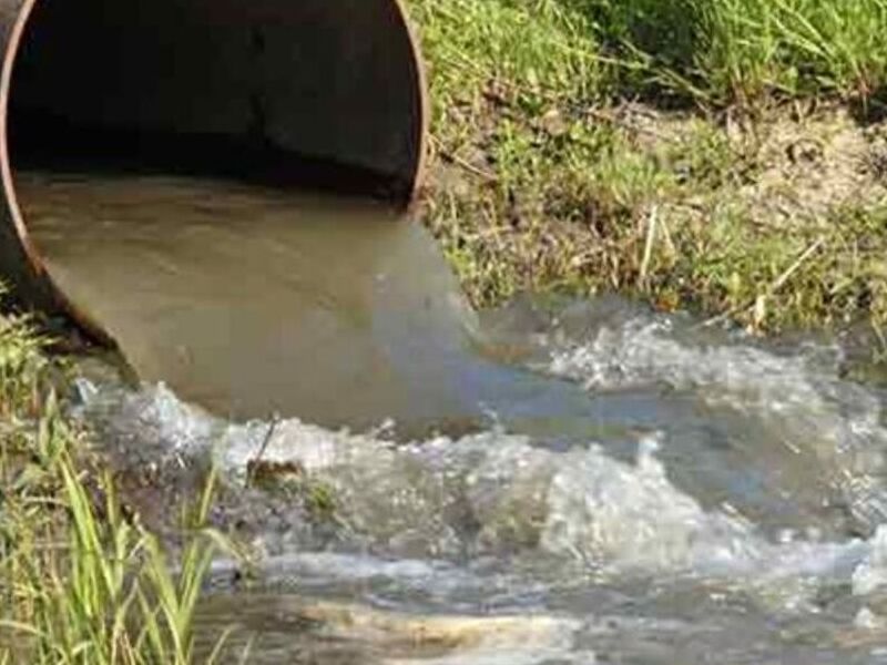 Cámaras recolección agua PA MEXICO