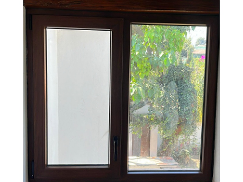 Creación de puertas y ventanas de pvc Mexico 
