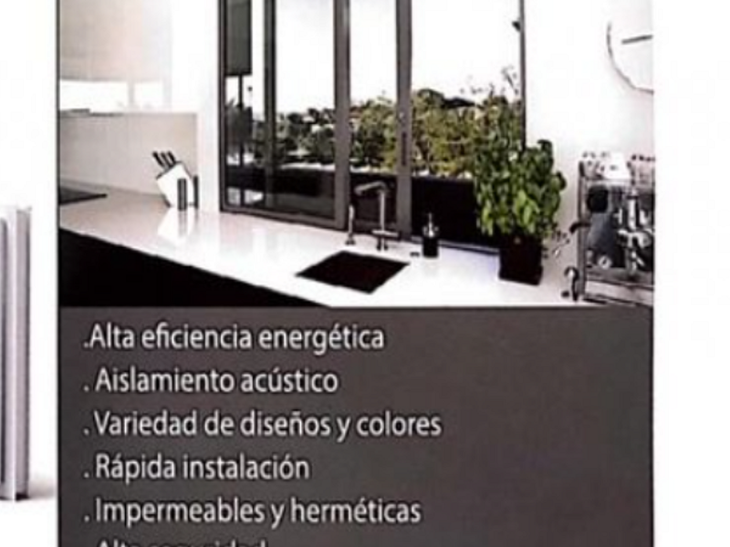 Ventana seguridad