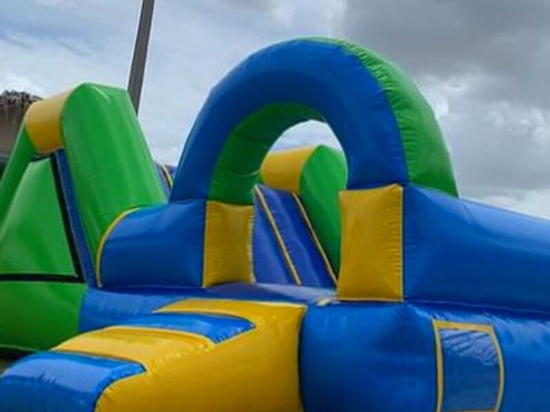 Inflable Express