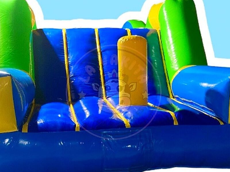 Inflable Multi