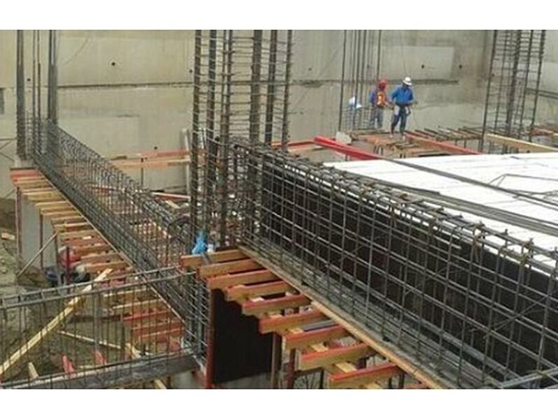 Estructuras concreto 