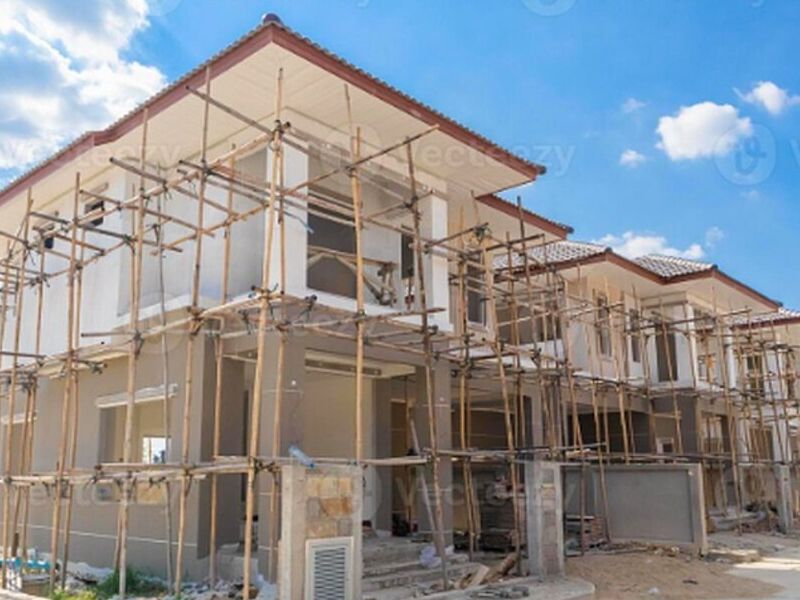 Áreas residenciales Mérida