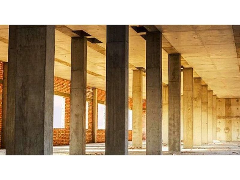 Estructuras concreto Guadalajara