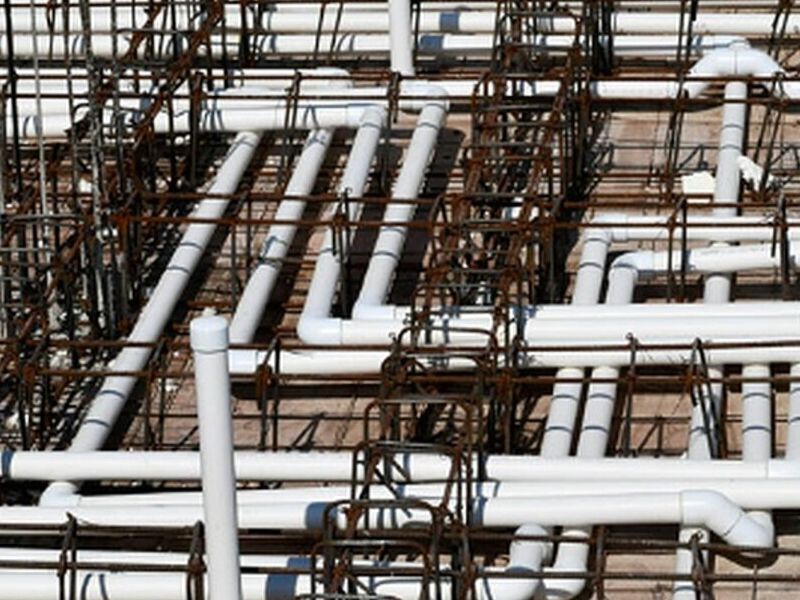 Instalaciones hidrosanitarias Cuauhtémoc