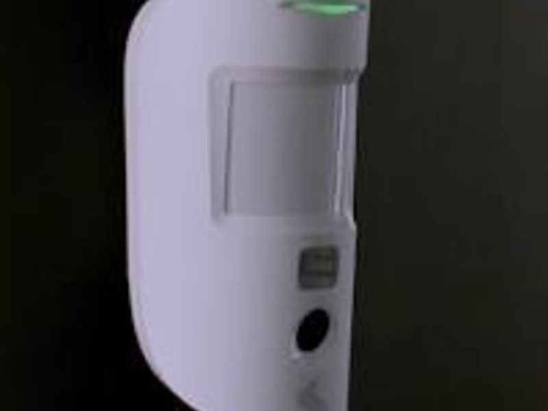 Alarmas inalámbricas MÉXICO