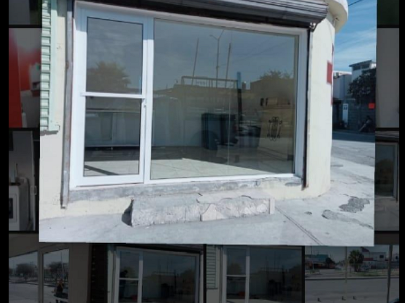 Ventana pvc