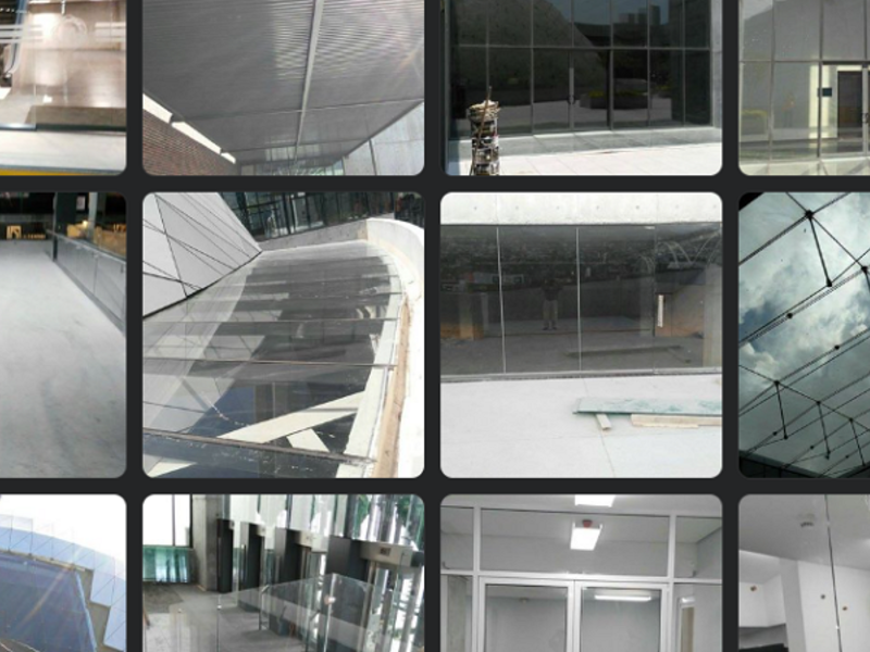 Ventana aluminio