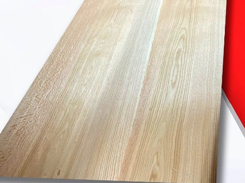 Chapa de madera encino México