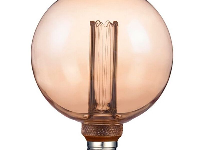  Bombilla vintage México 