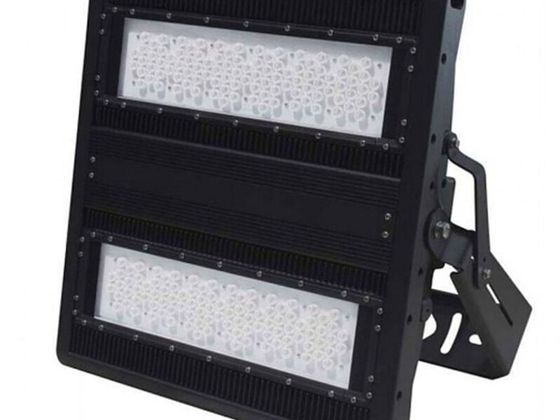  Luminario LED México