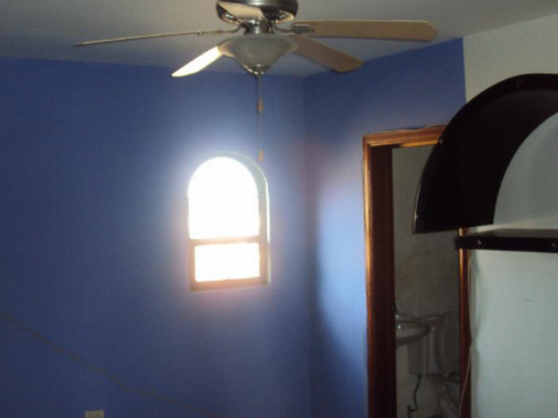 Ventana pvc