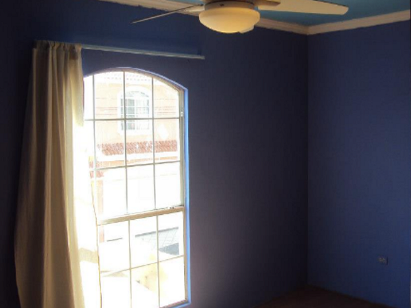 Ventana rectangular