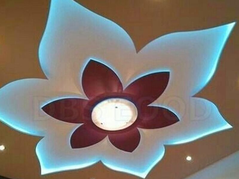  Lámpara decorativa México 