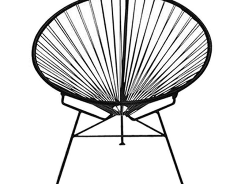 SILLA ACAPULCO CONDESA México