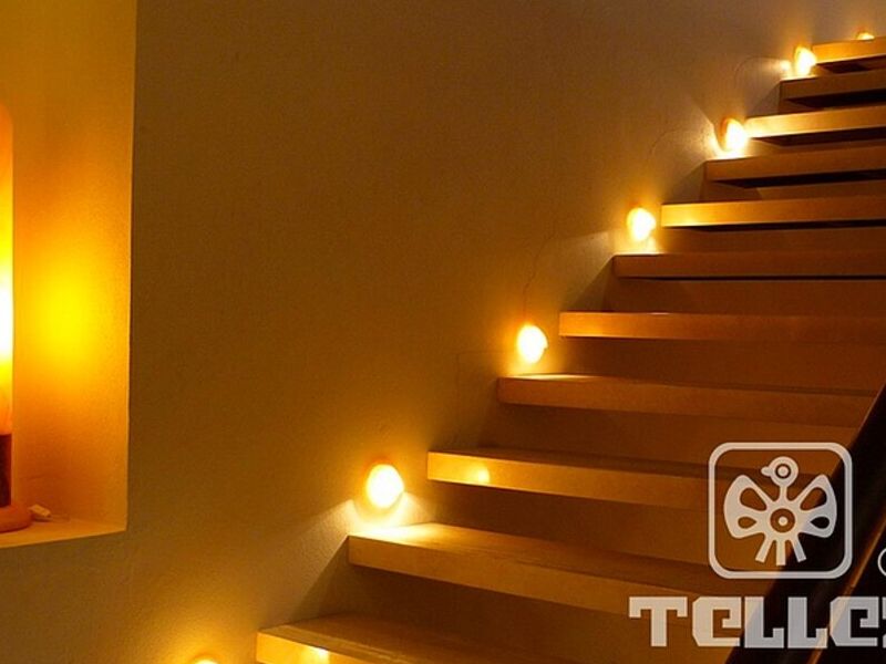 Luz Elegant for