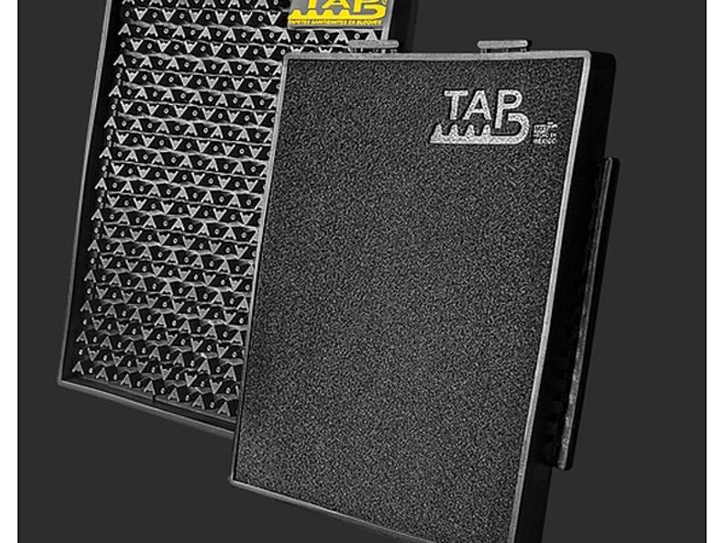 Tapete Sanitizante TAP