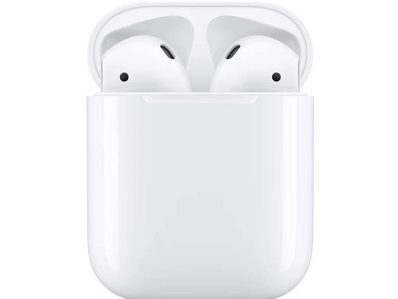 Airpods Apple Blanco México