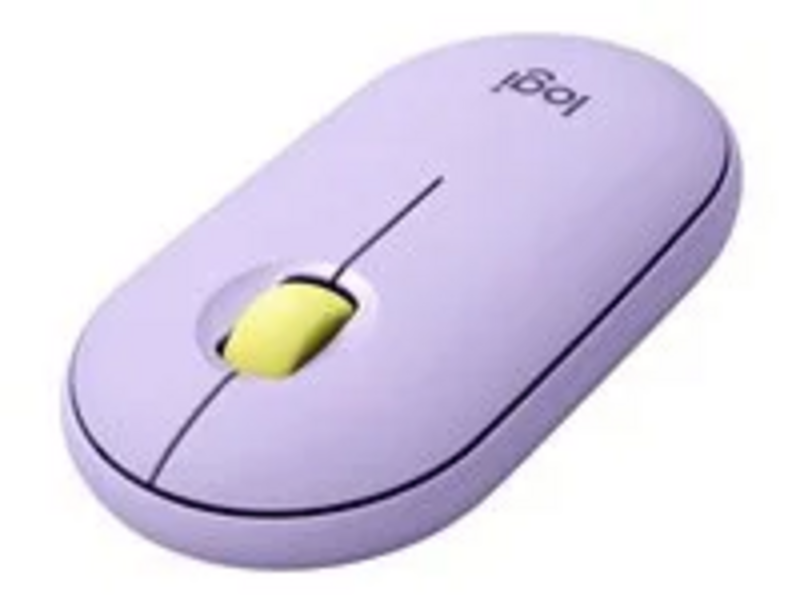 Mouse POP Logitech México