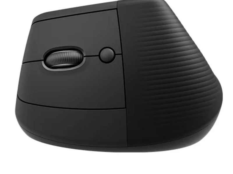 Mouse LOGITECH LIFT VERTICAL México