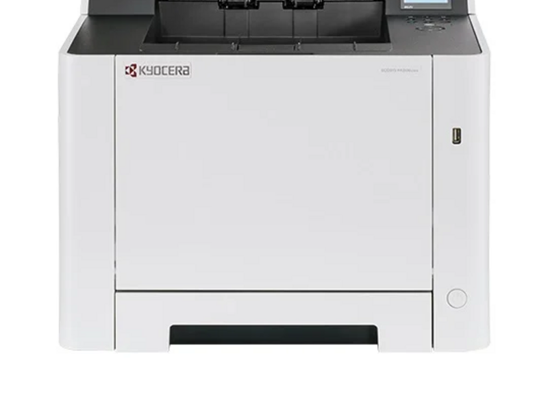 Impresora a Color KYOCERA PA2100cwfx México