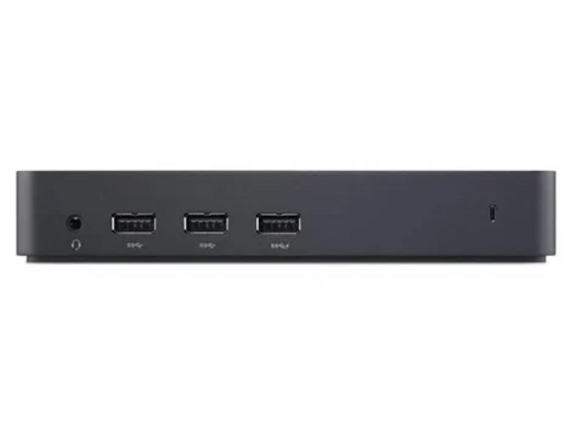 Dell D3100 Docking Station México