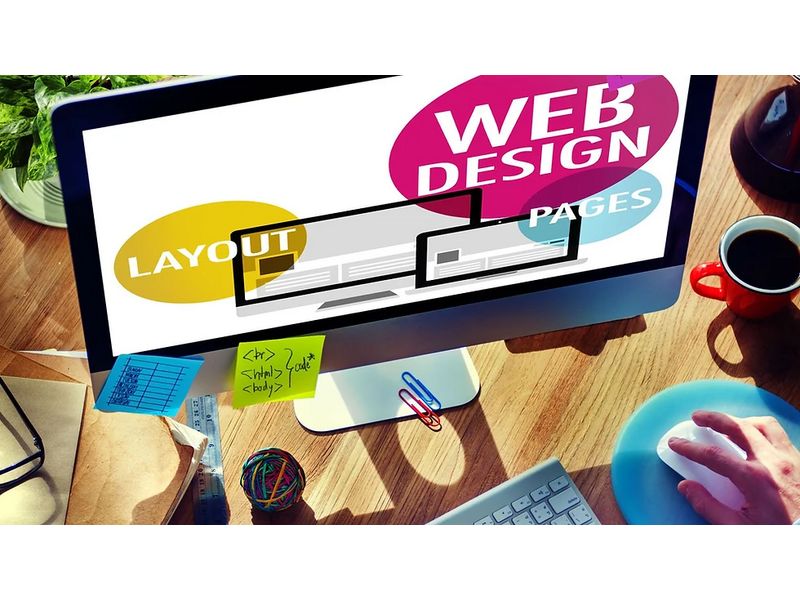 Desarrollo página Web Iptotal Juárez México	