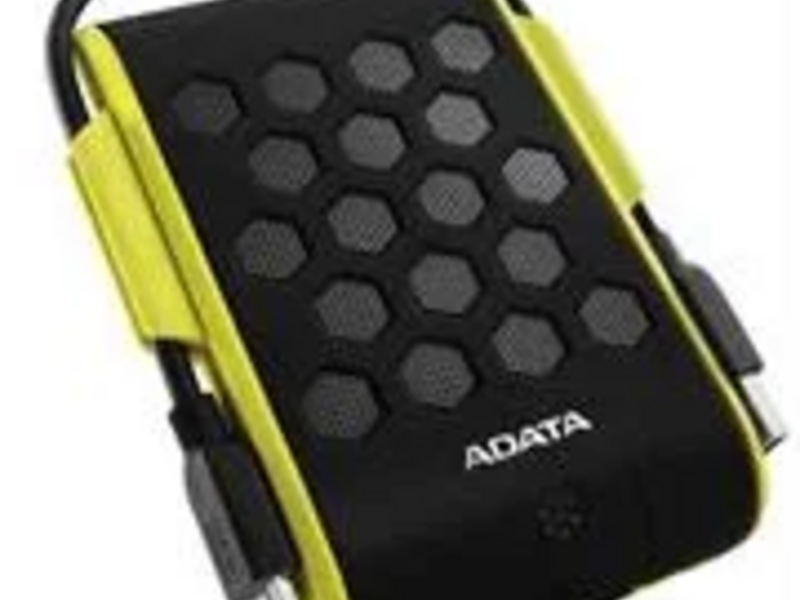 Disco Duro ADATA Externo México
