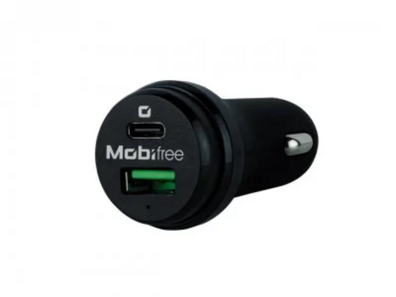 Cargador Mobifree Cargador de Coche México