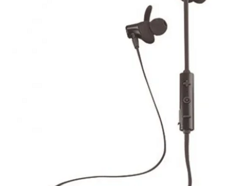 Audífonos Mobifree METALIC México