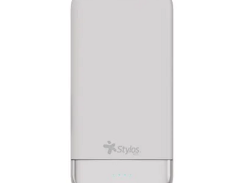 Power Bank Stylos México