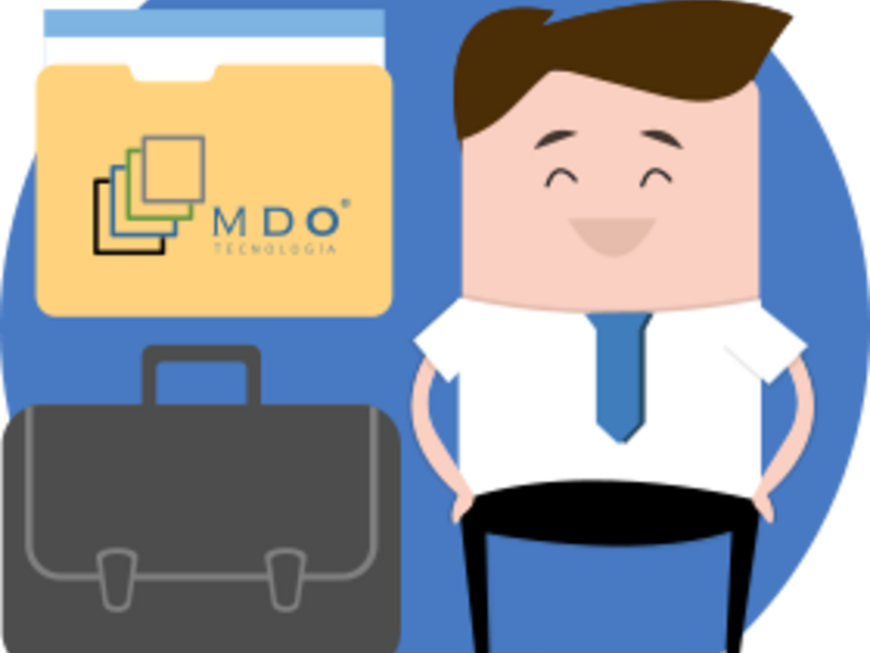 Consultoría Total MDO México