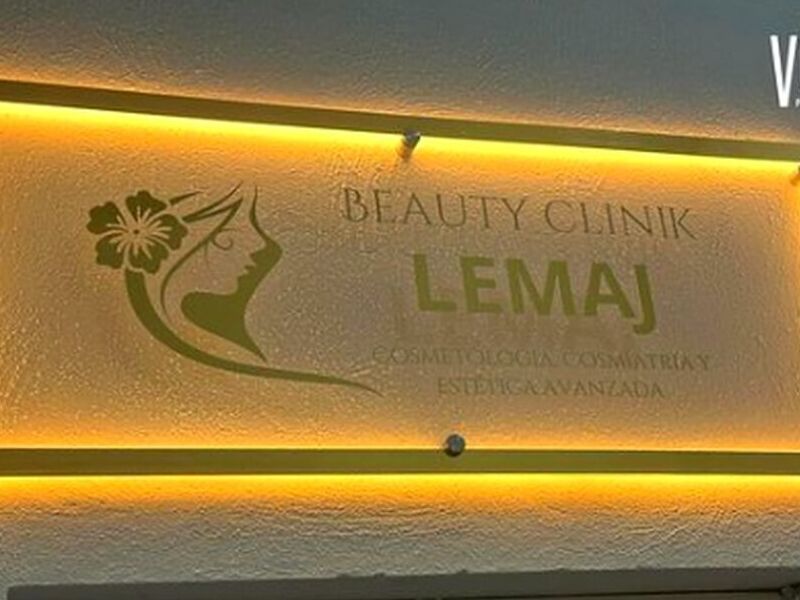 Acrílicos Personalizados Mexicali