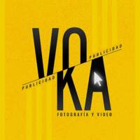 VOKA publicidad