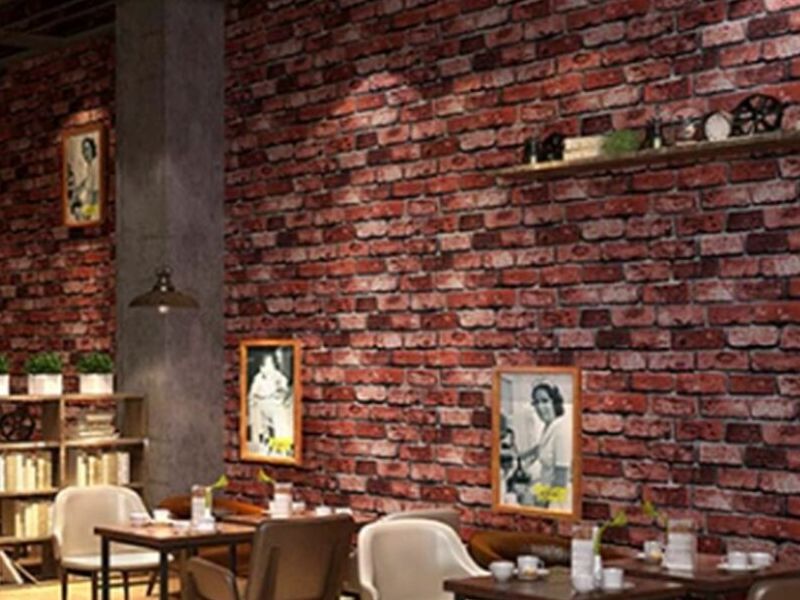 Laminado pared México