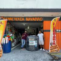 Ferretería Navarro