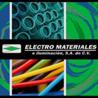 Electro Materiales e Iluminación S.A de C.V
