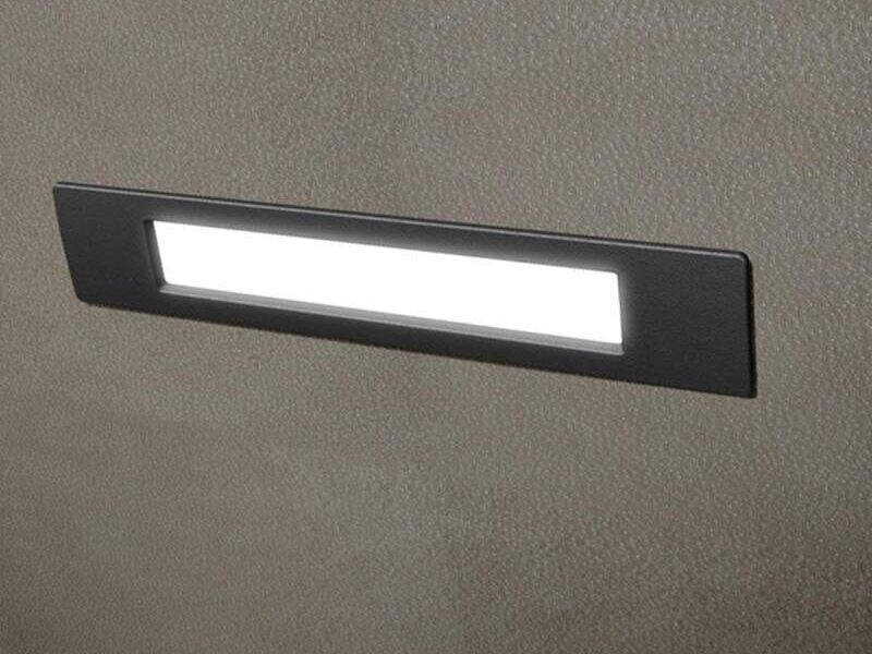 ILUMINARIAS EMPOTRADAS 