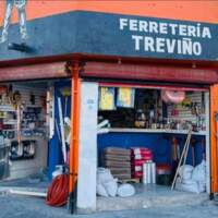 Ferretería Treviño