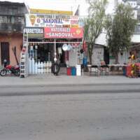 Ferreteria Sandoval