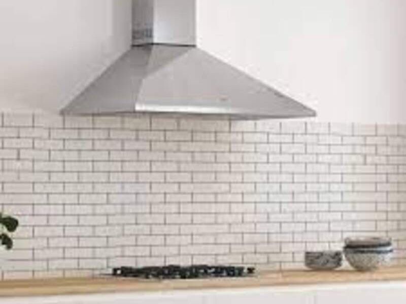 Campana de Cocina Colima