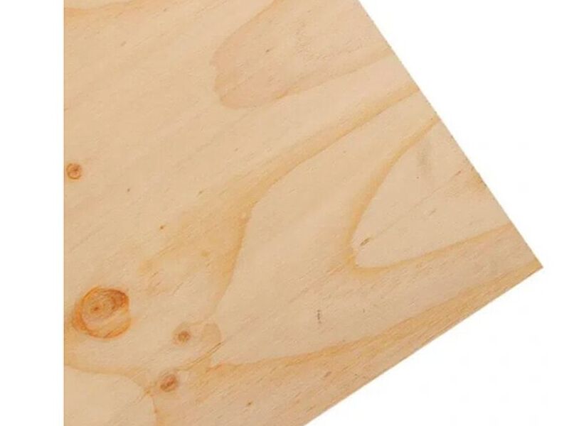TABLERO TERCIADO ESTRUCTURAL 